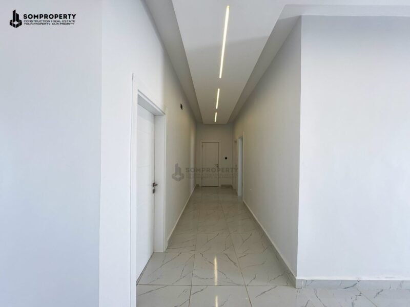 Two Bedroom Apartment in Borama