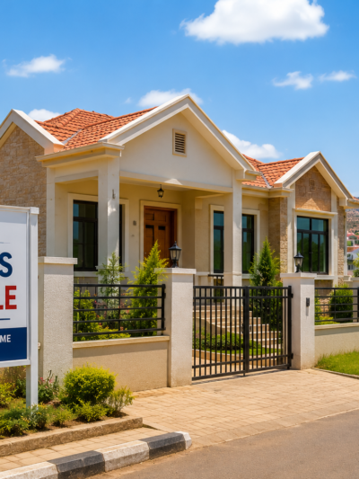 Houses for Sale