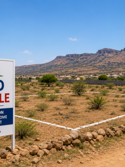 Land for Sale