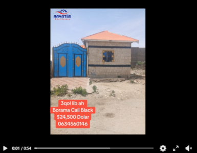 GURI IIB AH – BORAMA