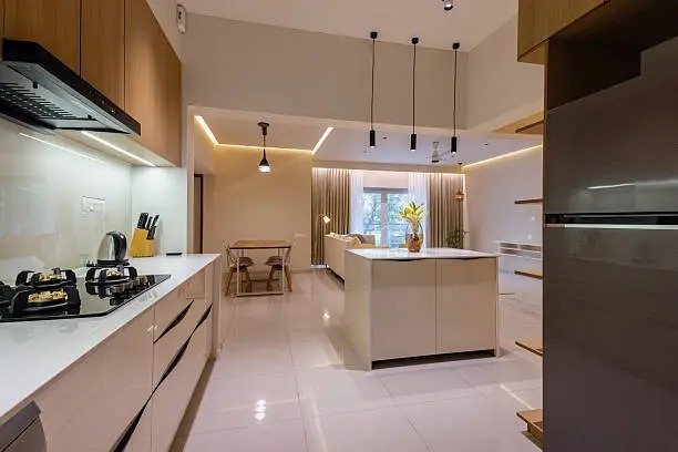 Modern 5 Bedroom Family Villa for Sale in Borama