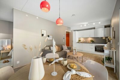 Affordable Studio Apartment in Bosaso