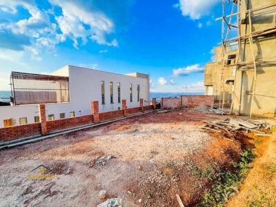 Prime Commercial Land in Borama
